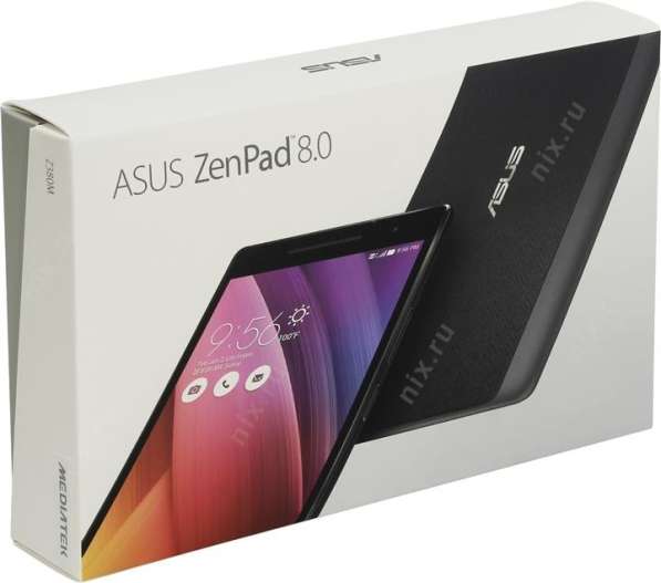 Планшет Asus ZenPad 380-8.0, 16GB, 4G LTE. продам в Уфе