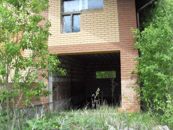 Недостроенный дом 210,6 м2 в дер. Ремнево Калязинский район в Калязине фото 17