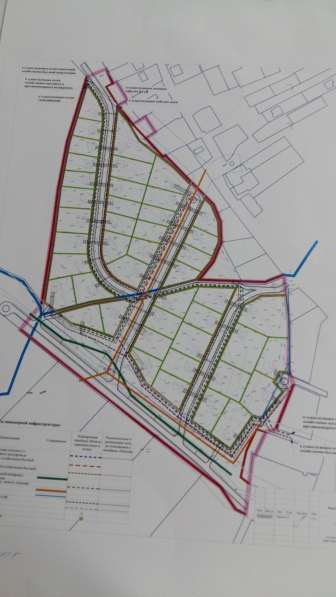 Продается земля в районе калужского бора в Калуге