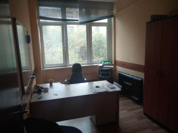 Офис в БЦ в Москве фото 16