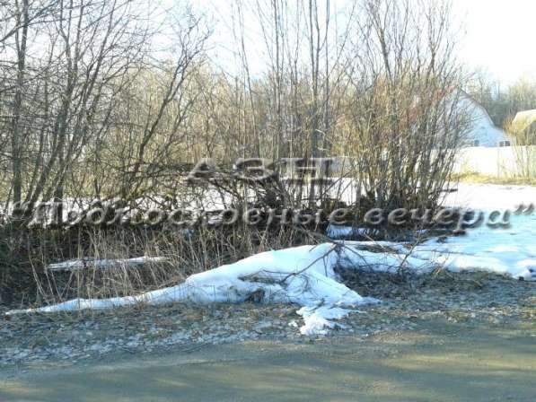 realty_mapper3.plot_in_locationИндивидуальное жилищное ст-во. Площадь 13.00 сот.Есть Электричество. в Москве фото 15