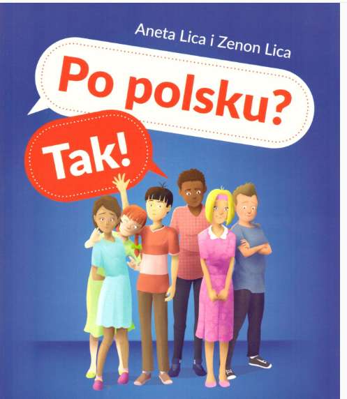 ПОЛЬСКИЙ язык, репетитор в 