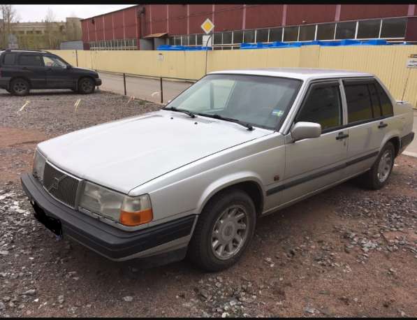 Приму в дар авто в Санкт-Петербурге фото 31