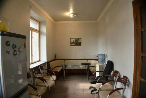 Пятикомнатная квартира в Ереване в фото 11