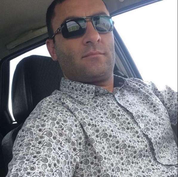 Artur, 50 лет, хочет пообщаться