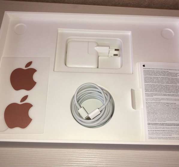 MacBook Air 13 2020 в Москве фото 6