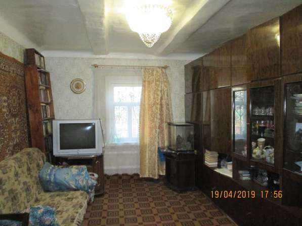 Дом 90 м² на участке 3 сот. в черте города в Серпухове фото 13