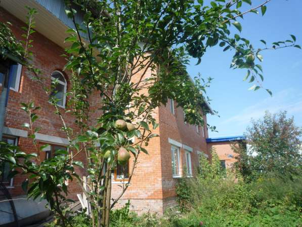 Кирпичный дом в г. Козельске, Калужской обл, 270 км. от МКАД в Реутове фото 5