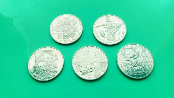 Красивые монеты Казахстана в Улан-Удэ фото 13