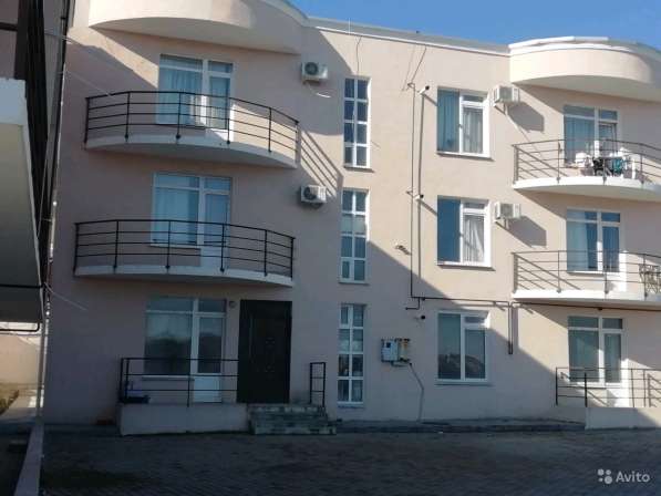 1-к квартира, 50 м², 2/3 эт в Севастополе фото 3