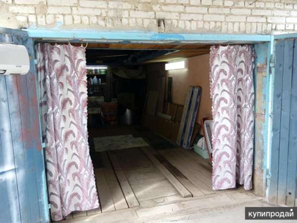 Продам гараж в ГСК « БУРАН » в Щелково фото 6