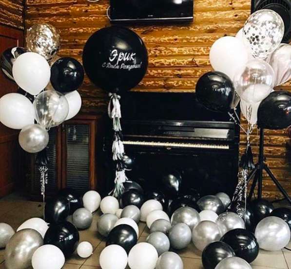 Оформим Ваш праздник! в фото 11