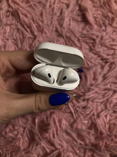 AirPods 1 (оригинал)