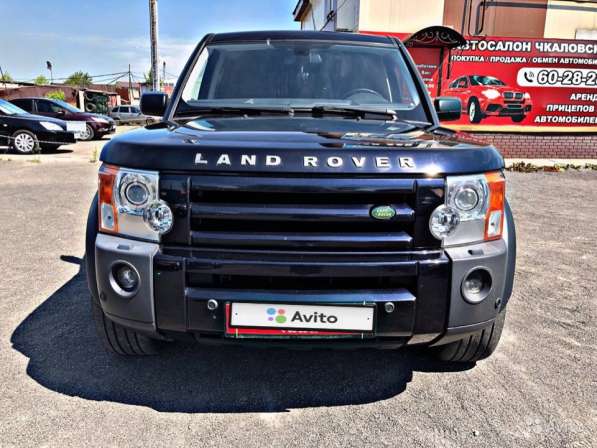 Land Rover, Discovery, продажа в Череповце в Череповце фото 12