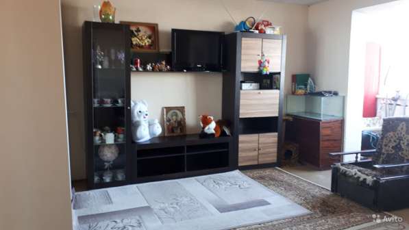 Продам 3-комнатную квартиру на Острякова в Севастополе фото 12