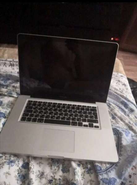 Apple Mac Book Pro