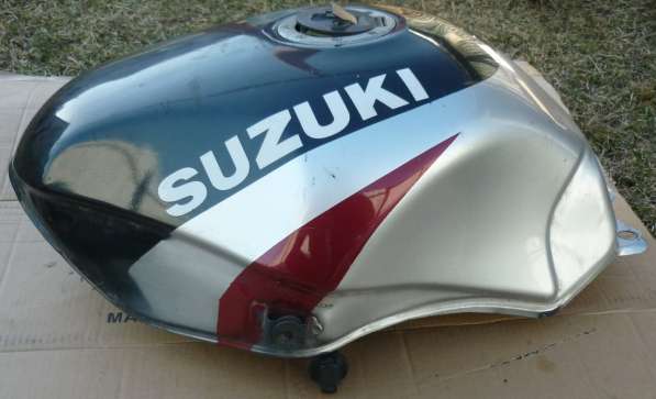 Запчасти для Suzuki GSXF Katana в Брянске фото 10
