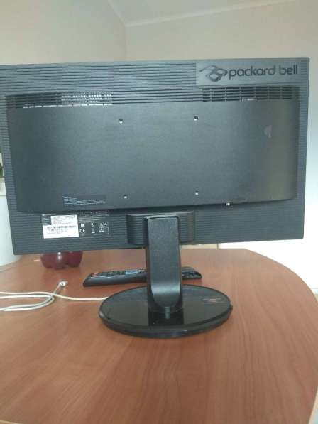 Монитор Packard bell Viseo 193DX