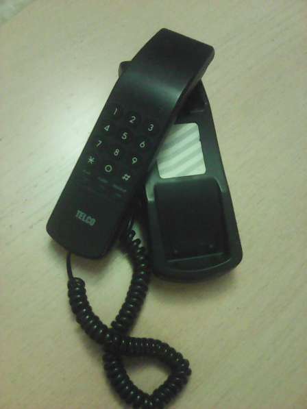Телефон настенный в Красноярске