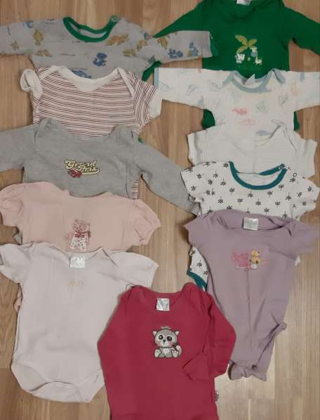 Одежда для новорожденных в Дзержинске фото 6