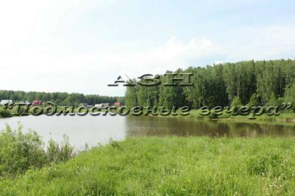 realty_mapper3.plot_in_locationСадовое некоммерческое тов-во. Площадь 10.00 сот.Есть Электричество. в Москве