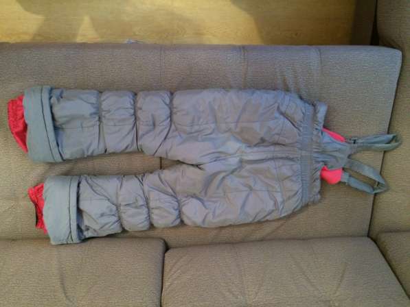 Продам детский зимний костюм в Лысьве