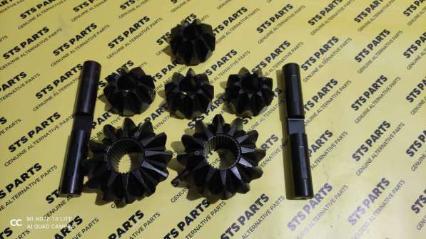 Сателлиты дифференциала JCB 450/11000 в Краснодаре фото 5