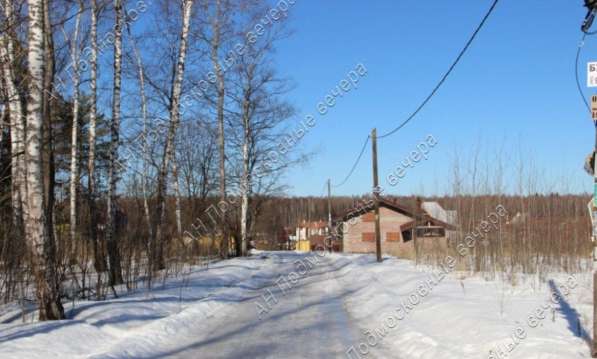 realty_mapper3.plot_in_locationИндивидуальное жилищное ст-во. Площадь 23.00 сот.Есть Электричество. в Москве фото 49