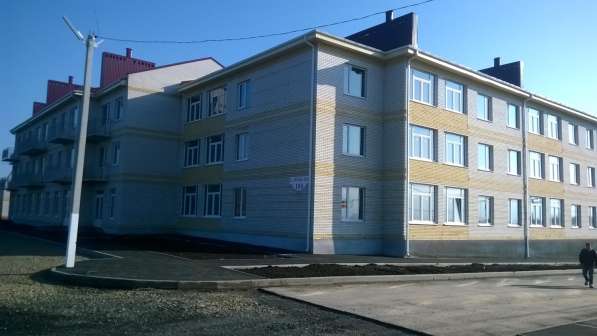 Продажа квартир от застройщика низкие цены в Таганроге фото 13