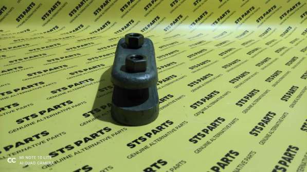 Komatsu Запчасти Зуб ковша 42N-833-1390 в Краснодаре фото 9