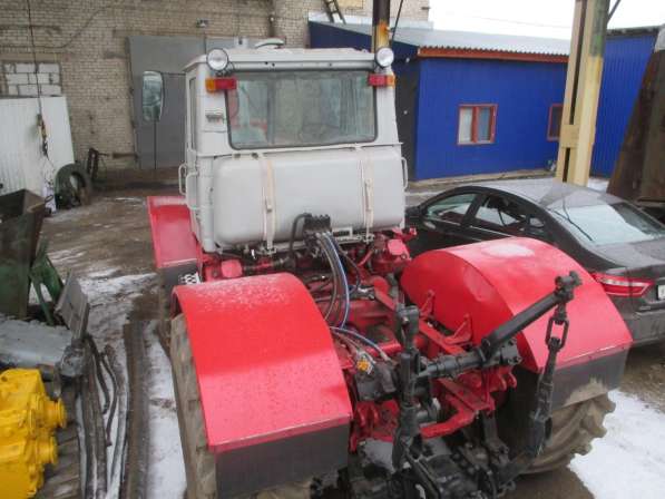 Продаем трактор Т-150К (с капремонта) в Кирове