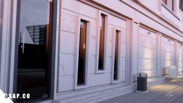 Создание Анимационных видеороликов любой сложности в Москве фото 4