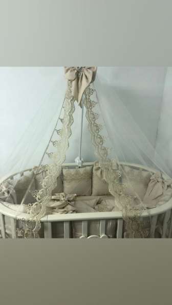 Комплекты для новорожденного в кроватку в Каменск-Шахтинском