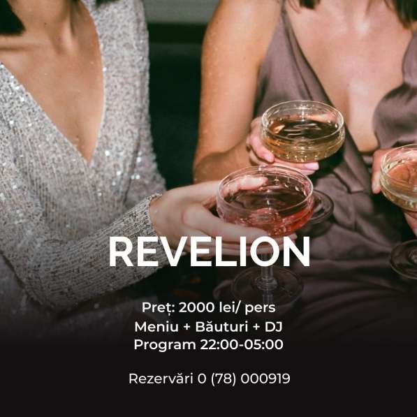 Revelion