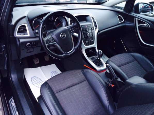 Opel Astra (2012), продажав Казани в Казани фото 3