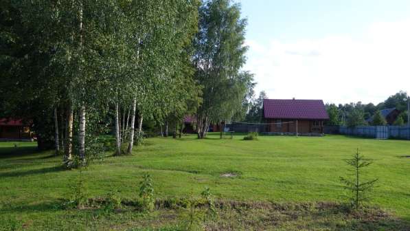 Аренда дома на Рузском водохранилище в Москве фото 11