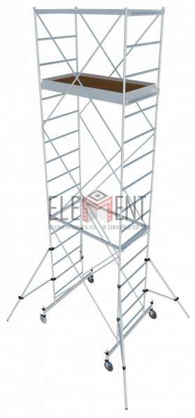 ООО “Элемент” в Новокузнецке
