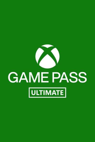 Подписка Xbox Game Pass Ultimate 7 / 14 в Москве