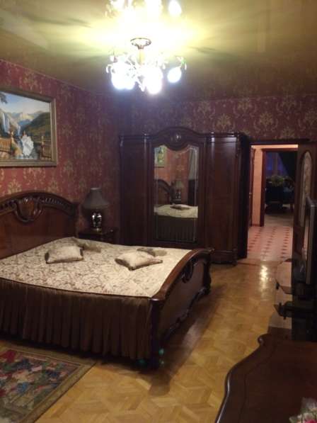 Продается отличная квартира в Юбилейном в Краснодаре фото 3