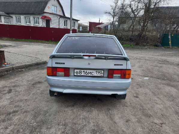 ВАЗ (Lada), 2113, продажа в Брянске в Брянске фото 4