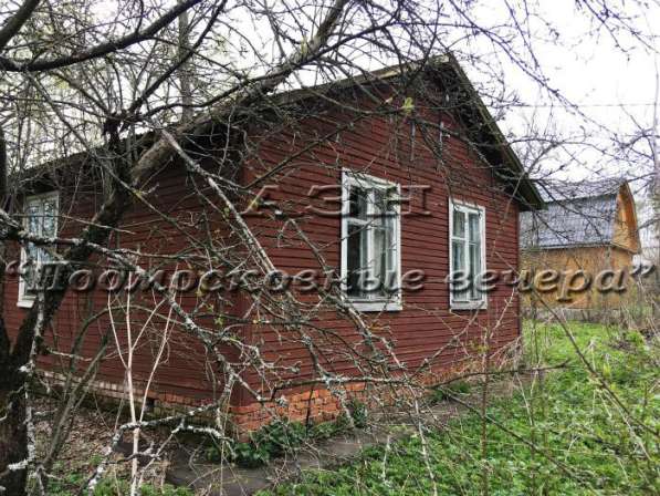 realty_mapper3.plot_in_locationСадовое некоммерческое тов-во. Площадь 10.00 сот.Есть Электричество. в Москве фото 6