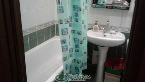 Квартира, ул. Пожарова, Гагаринский р-н, Севастополь в Севастополе фото 28