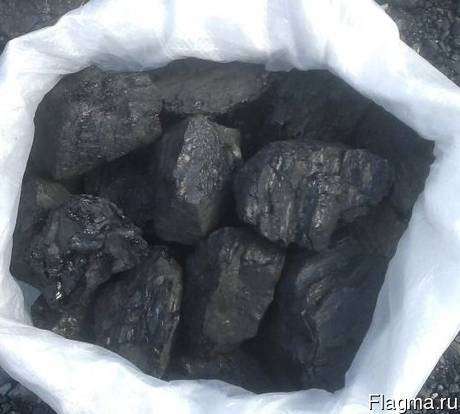 Каменный Уголь ДПК Длинопламенный Кулак в Москве фото 5