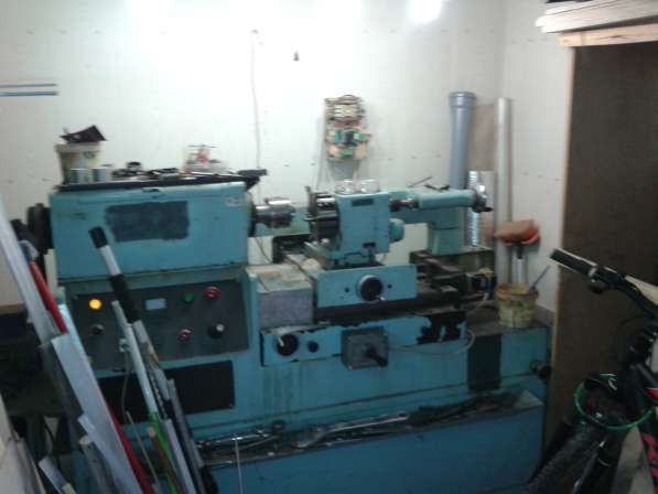 Продам гараж мастерскую 24 кв. м со станочным оборудованием в Тюмени фото 8