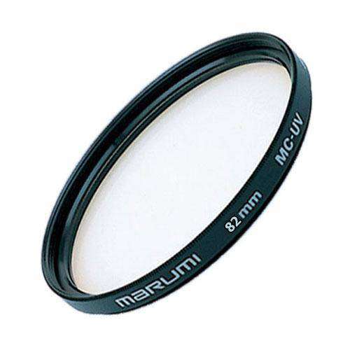 Светофильтр для объектива Marumi MC-UV (Haze) 82 mm