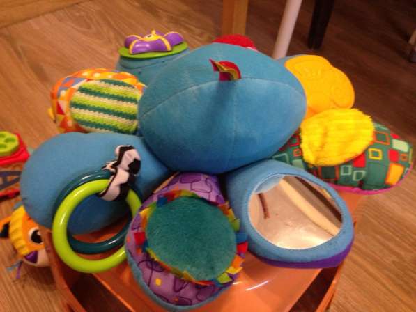 Обменяю игрушки в Москве фото 10