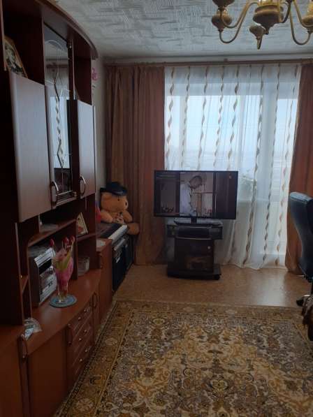 Продам 1-комнатную квартиру (вторичное) в Октябрьском район в Томске фото 6