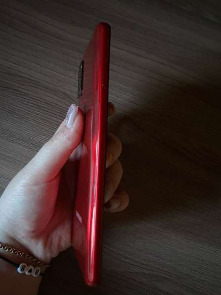 Samsung Galaxy A21s 3/32Gb Red в Владимире фото 4