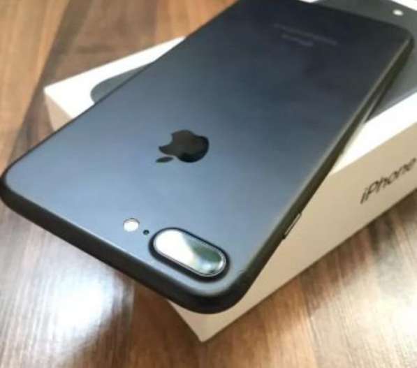 IPhone 7+(128gb) в Майкопе