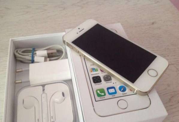 Продам Apple iPhone 5s